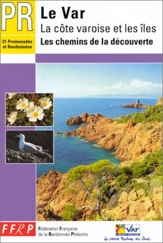 petite randonnée : le var