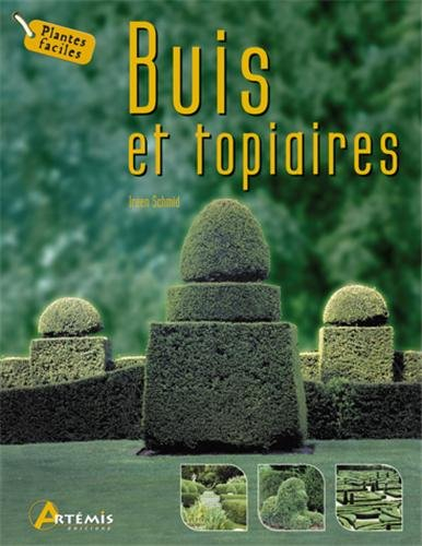 Buis et topiaires