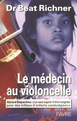 Le médecin au violoncelle