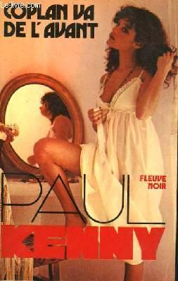 coplan va de l'avant