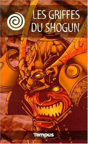 Les griffes du shogun