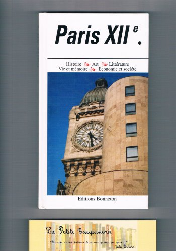 Paris XIIe