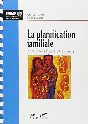la planification familiale