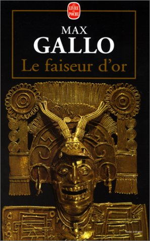 Le faiseur d'or