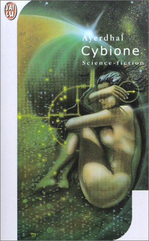 Cybione. Vol. 1