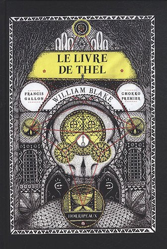 Le livre de Thel