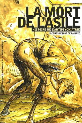 la mort de l'asile
