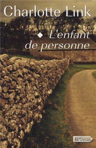 L'enfant de personne