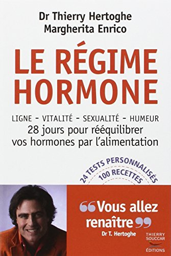 Le régime hormone