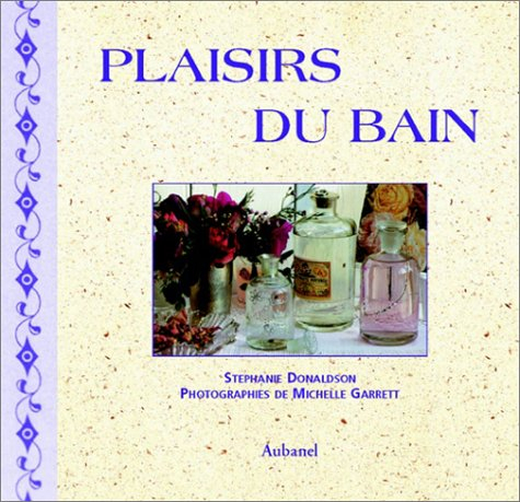 Plaisirs du bain