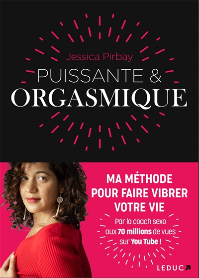 Puissante & orgasmique