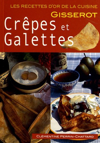 Crêpes et galettes