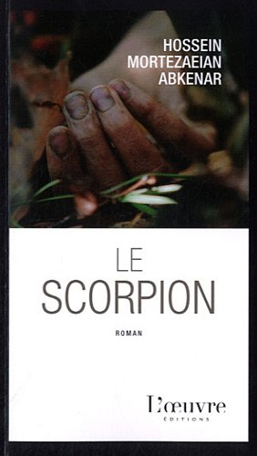 Le scorpion