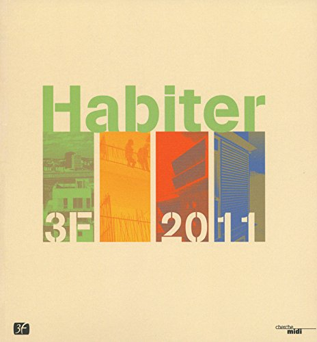 Habiter : 3F : 2011