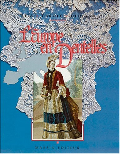 L'Europe en dentelles