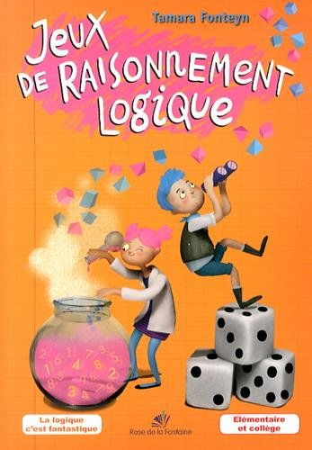 Jeux de raisonnement logique