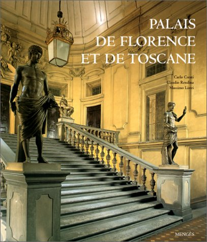 Palais de Florence et de Toscane