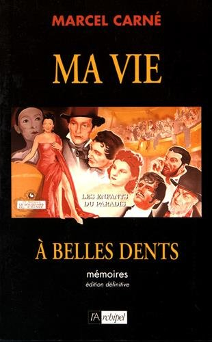 Ma vie à belles dents