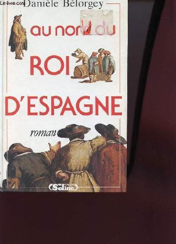 au nom du roi d'espagne