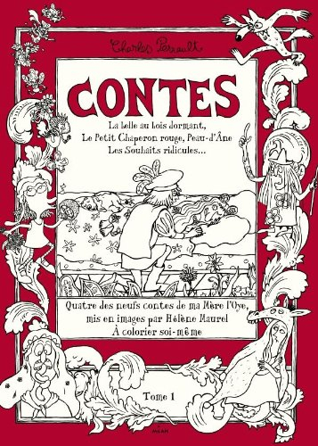Contes. Vol. 1