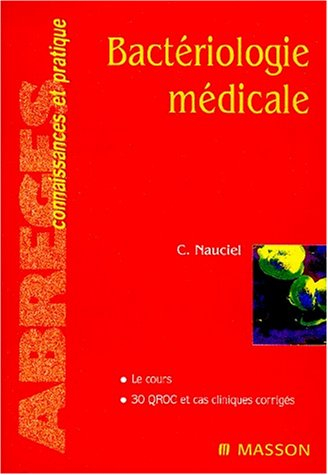 Bactériologie médicale