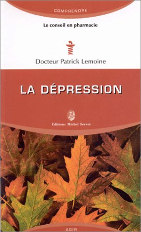 la dépression