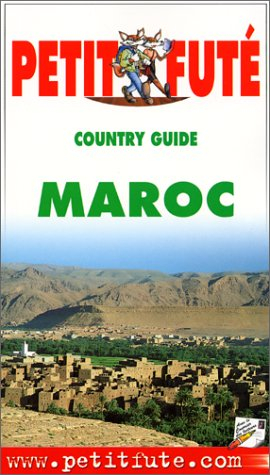 maroc