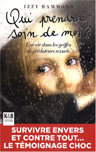 Qui prendra soin de moi ?