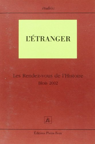 L'étranger