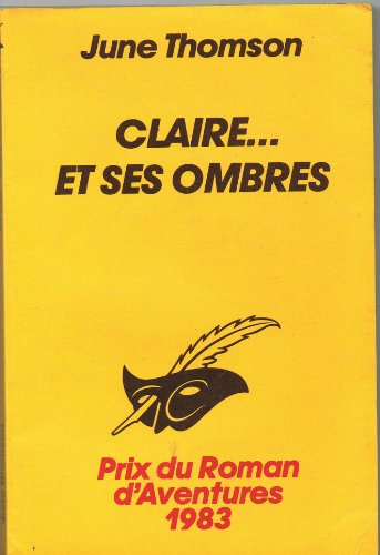 Claire et ses ombres