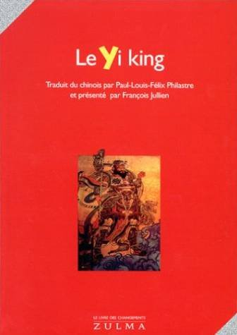 Le Yi king