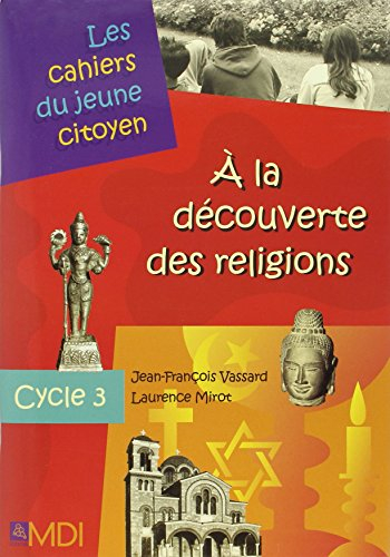 LES RELIGIONS