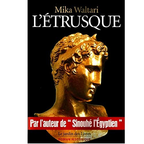 L'Etrusque