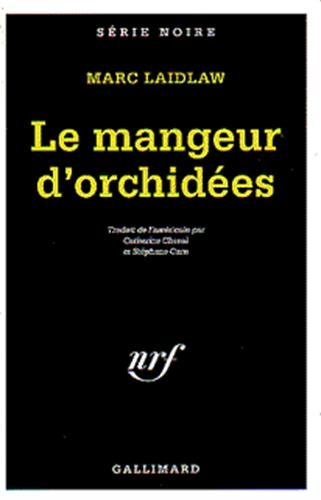 Le mangeur d'orchidées