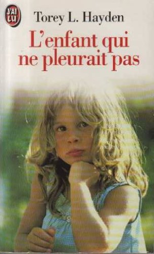 l'enfant qui ne pleurait pas