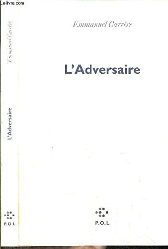 l'adversaire
