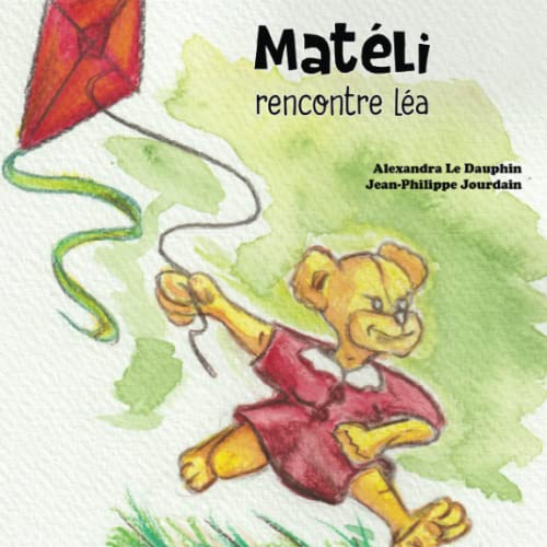 Matéli rencontre Léa