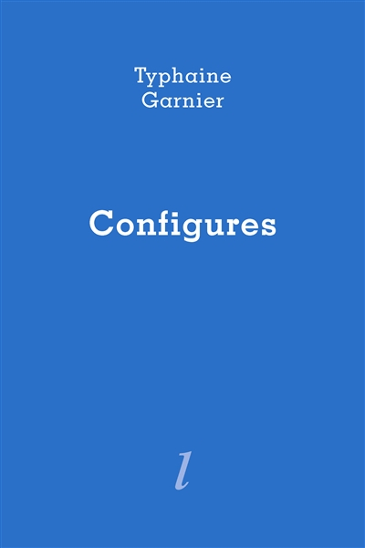Configures