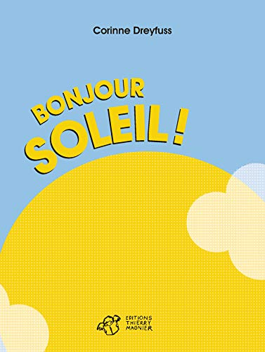 Bonjour soleil !