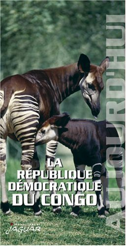 La République démocratique du Congo