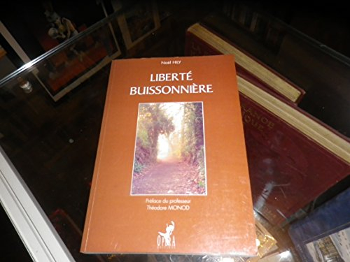 Liberté buissonnière