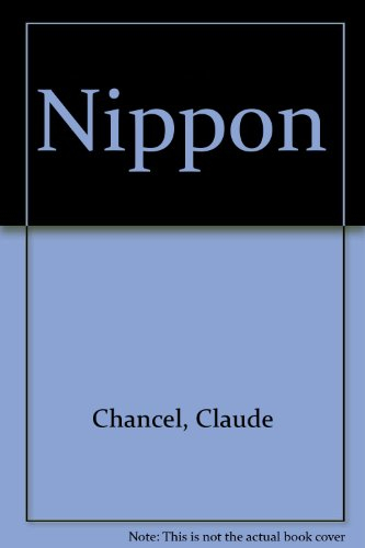 Nippon : géo-économie d'une grande puissance