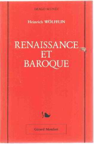 Renaissance et Baroque