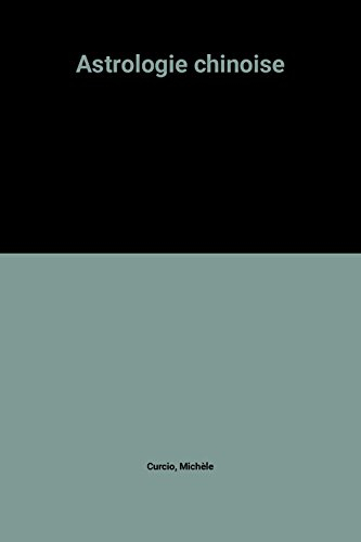 astrologie chinoise