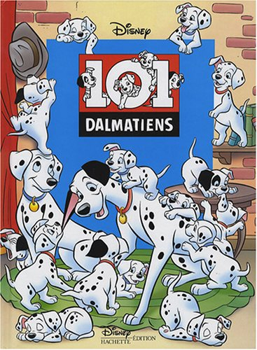 Les 101 dalmatiens