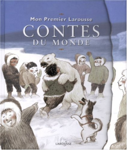 Contes du monde