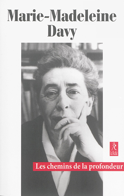 Les chemins de la profondeur