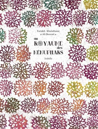 Au royaume des nénuphars