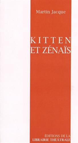 Kitten et Zénaïs : deux femmes... une ombre