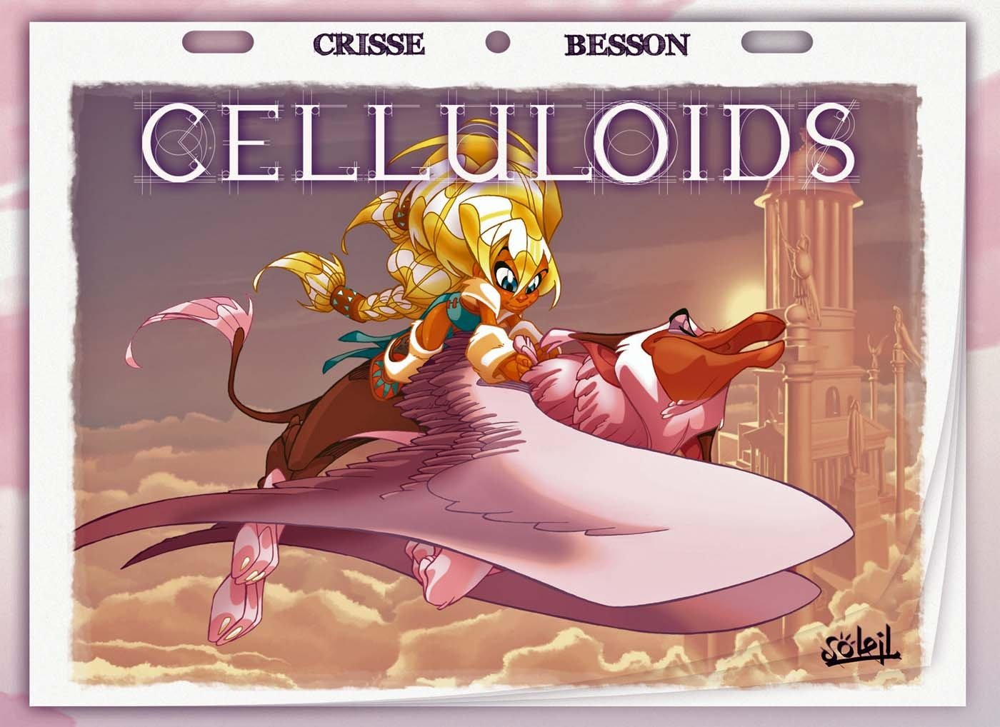 Celluloïds
